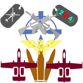 Blavany2014's emblem