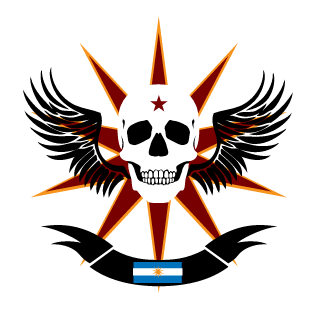 BrodyCosmic's emblem