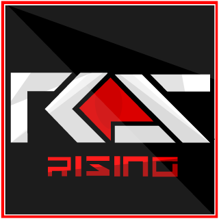 RISING Sun's emblem