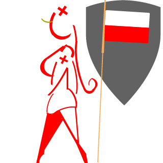 Radcss's emblem