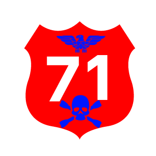Nomad711's emblem