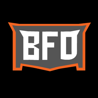 BFDEPRE's emblem
