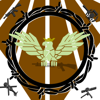 Bugilt's emblem