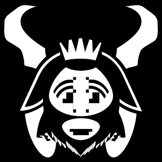 LeonardUrs's emblem
