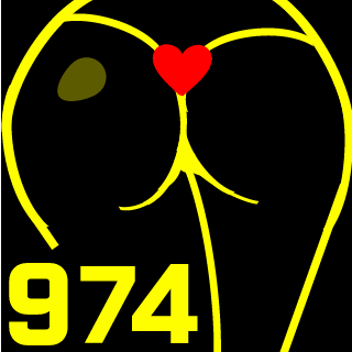 davemad974's emblem