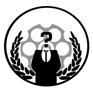 MAC-D0GG's emblem