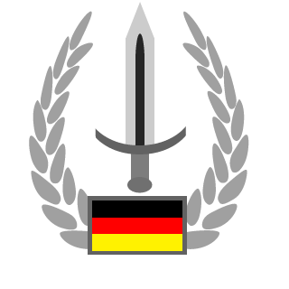 BruunoohDE's emblem