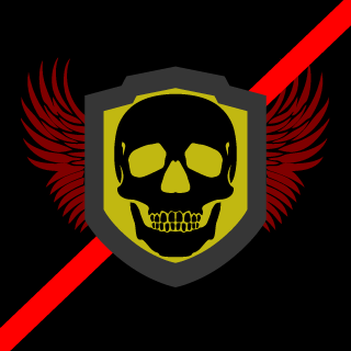 UnderVtaker's emblem
