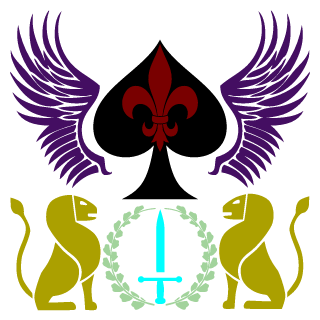 GeeDubbz's emblem