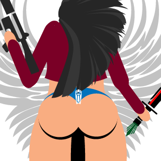 Tarantel_Joe's emblem