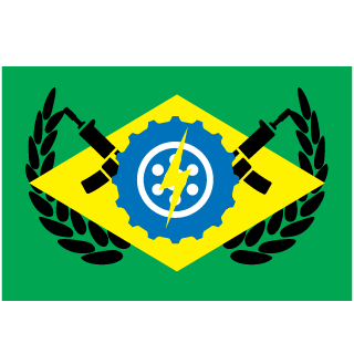 GhaAK's emblem