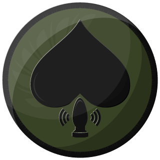 JNSL's emblem