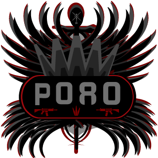 Power Ronnys's emblem
