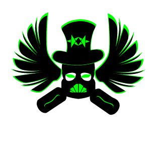 BlackiceSoldier's emblem
