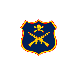 I4bolck's emblem