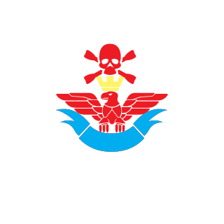 SunilPalOp's emblem