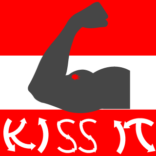 KokoZZmilsch's emblem