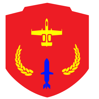 LX386's emblem