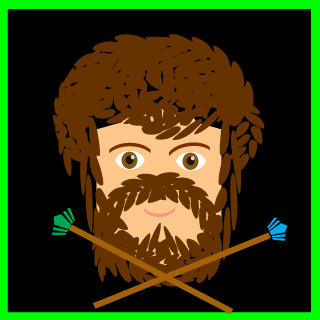 Bob-Ross-Iz-Boss's emblem