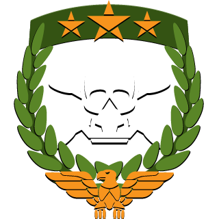 giallouros's emblem