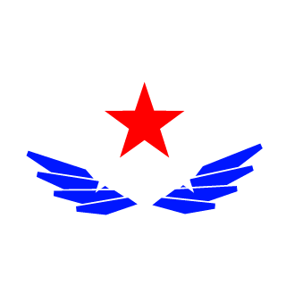 SquadCorrector's emblem
