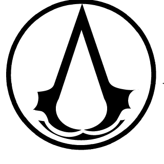 guilda dos assassino's emblem