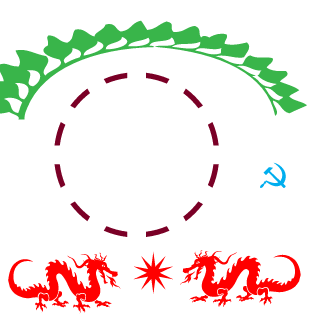 mearrop's emblem