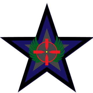 Biva2003's emblem