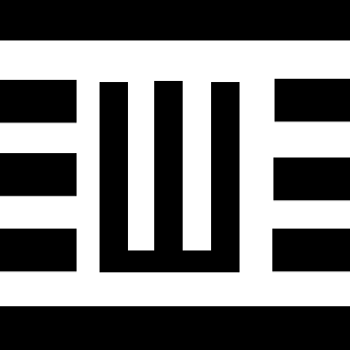 FluxCoat's emblem