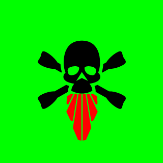 ZapDrew's emblem