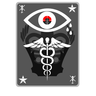 StrayCr0w's emblem