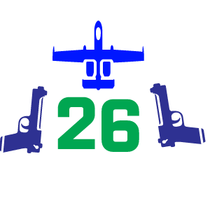 ASerebroff's emblem