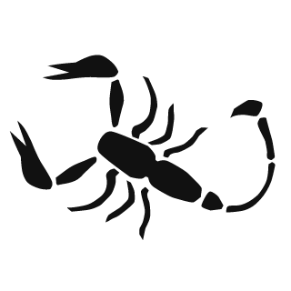 Pingas's emblem