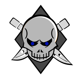 NoFucksGiving's emblem
