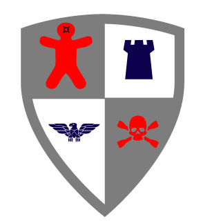 MrFourndog's emblem