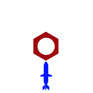 Linksil's emblem
