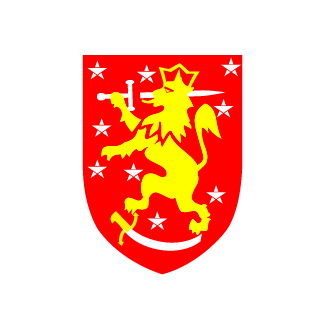 PRKL's emblem