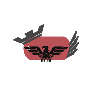 R4C0N's emblem