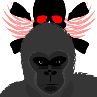 G7-KongTroll's emblem