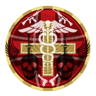 MajorShallow's emblem