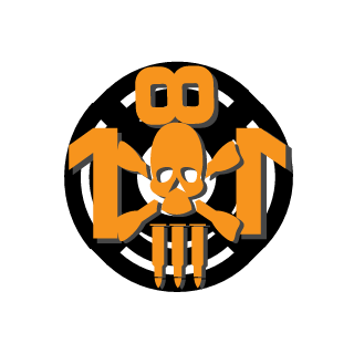 BBB-181's emblem