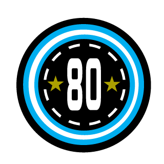 Zurdex10's emblem