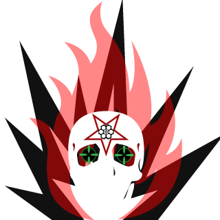 KEN_70RUS's emblem