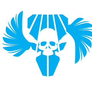 Killergohst's emblem