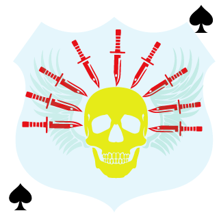 Geksagen_pro's emblem