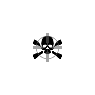 200DMG's emblem