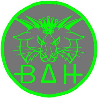 Brothers At Heart's emblem