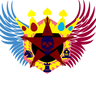 lvusa's emblem