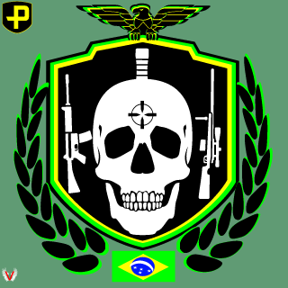 BR Killers's emblem