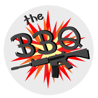 The BBQ's emblem